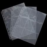  Trang đơn đựng bài Pokemon One Piece Card Bo Góc 