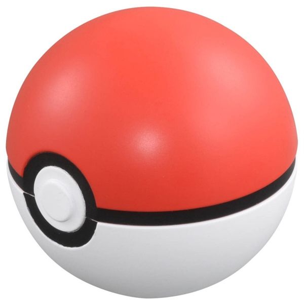  Moncolle MB-01 New Poke Ball - Mô hình Pokemon chính hãng 