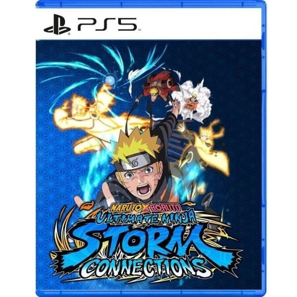  074 Naruto X Boruto Ultimate Ninja Storm Connections 