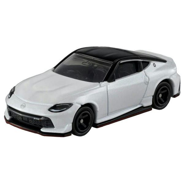  Tomica No. 88 Nissan Fairlady Z Nismo 