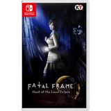  SW325 - Fatal Frame Mask of the Lunar Eclipse cho Nintendo Switch 