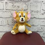  Thú bông Chuột Jerry 18cm - Tom and Jerry 