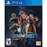  PS4334 - Jump Force cho máy PS4 PS5 