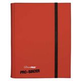  9-Pocket PRO-Binder (Red) 