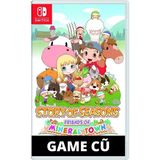  Story of Seasons Friends of Mineral Town cho Nintendo Switch [Second-Hand] 