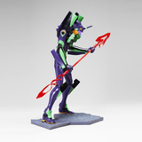  Shin Japan Heroes Universe Art Vignette II Evangelion Unit-01 