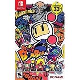  SW003 - SUPER BOMBERMAN R 