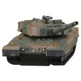  Tomica Premium 03 JSDF Type 90 Tank 