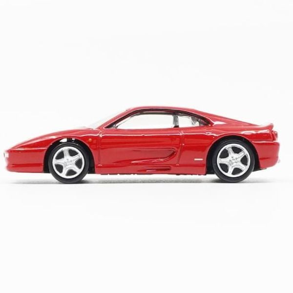  Tomica Premium No. 08 Ferrari F355 