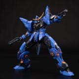  Mô hình Moshow Metal Build Date Masamune 1/100 Illustrious Class 