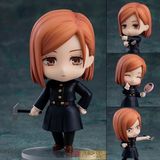  No. 1548 Nendoroid Nobara Kugisaki - Jujutsu Kaisen - Chú Thuật Hồi Chiến 