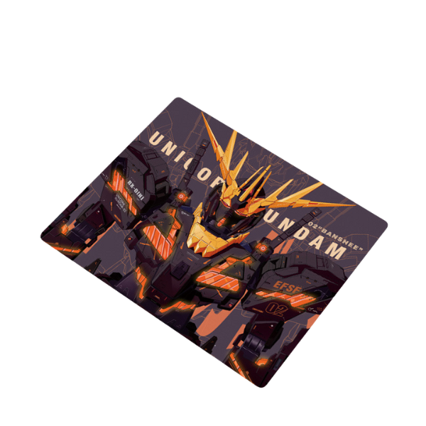  Lót chuột văn phòng khổ nhỏ Gundam Vol 1 