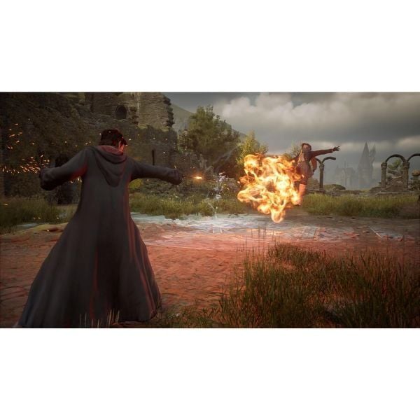  Hogwarts Legacy cho Nintendo Switch 2 
