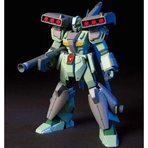  Stark Jegan (HGUC - 1/144) (Mô hình Gundam) 