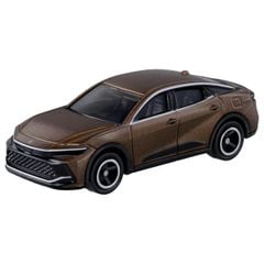 Tomica No. 72 Toyota Crown Box