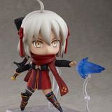  No. 1440 Nendoroid Alter Ego / Okita Souji Alter - Fate/Grand Order 