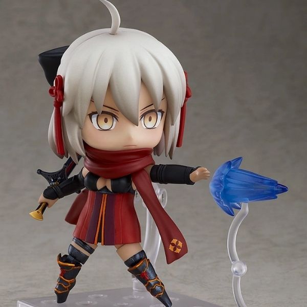 No. 1440 Nendoroid Alter Ego  Okita Souji Alter - Fate Grand Order chính hãng Good Smile Company