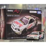  Tomica Premium Racing Castrol Nismo GT-R 