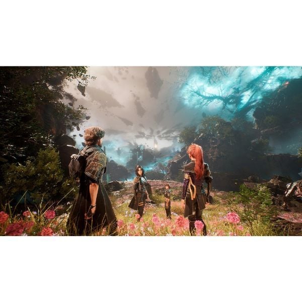 Clair Obscur Expedition 33 tựa game turn base rpg cho máy PS5 nổi bật, đồ họa đỉnh cao tại nShop