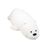  Gấu bông Ice Bear - We Bare Bears 50cm 