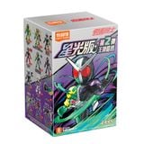  Hộp Mù Blokees Figures Kamen Rider All Stars 02 Ace Partners 