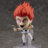  No. 1444 Nendoroid Hyskoa Morroh - Hisoka Morow - HUNTER x HUNTER 