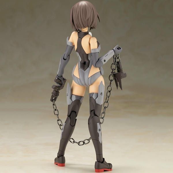 Frame Arms Girl Kongo Destroyer Ver - Limited Edition - Kotobukiya FG127 