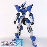  Forme Arms Rail Virth V.F.A. - Kotobukiya TR001 