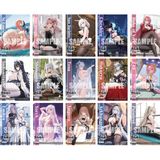  Bushiroad Trading Card Collection Clear Azur Lane Vol. 3 