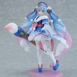  figma EX-067 Snow Miku Serene Winter Ver. 