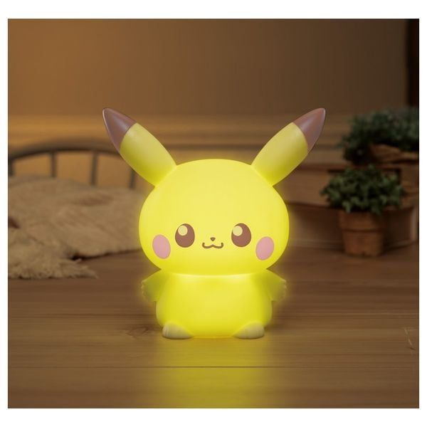  Pokemon Pokepeace Puni Kyun Light Pikachu 