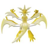  Moncolle ML-21 Ultra Necrozma - Mô hình Pokemon chính hãng 