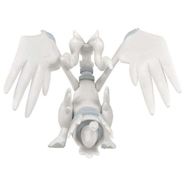  Moncolle ML-08 Reshiram - Mô hình Pokemon chính hãng 