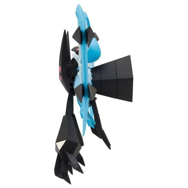  Moncolle ML-17 Necrozma Dawn Wings - Mô hình Pokemon chính hãng 