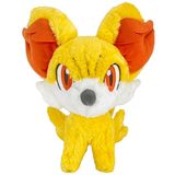  Thú bông Pokemon Fennekin - Banpresto Big Plush 