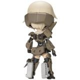  Frame Arms Girl Qpmini Gourai - Kotobukiya FG092 