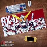  Miếng lót chuột gaming anime RX-0 Unicorn Gundam Destroy Mode 