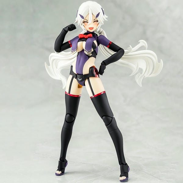  Megami Device AUV Susanowo Regalia - Kotobukiya KP699R 