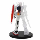  Mobile Suit Gundam Internal Structure RX-78-2 Gundam Weapon Ver. A 