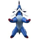  Moncolle MS-13 Samurott Hisuian Form - Mô hình Pokemon chính hãng 