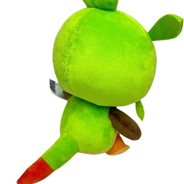  Thú bông Pokemon Chespin 29cm - Hàng bản quyền chính hãng 