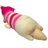  Thú bông Pokemon Shiny Furret 45cm - Hàng bản quyền chính hãng 