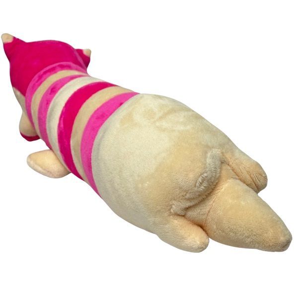  Thú bông Pokemon Shiny Furret 45cm - Hàng bản quyền chính hãng 