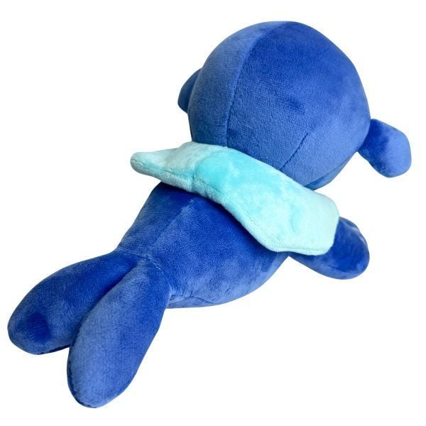  Thú bông Pokemon Popplio 25cm - Hàng bản quyền chính hãng 