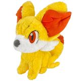  Thú bông Pokemon Fennekin - Banpresto Big Plush 