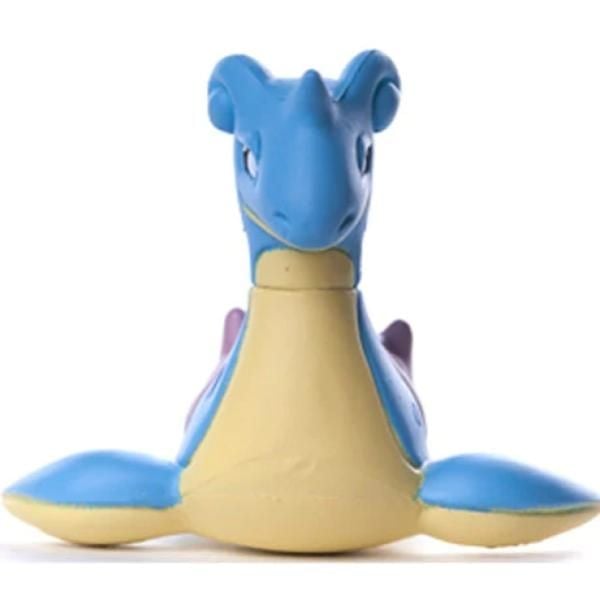  Moncolle EX 65 Lapras - Mô hình Pokemon chính hãng 