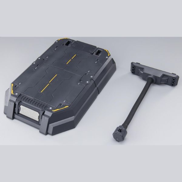  Over Zero UTX-6030 Tastier Base Cơ Khí Hemoxian 