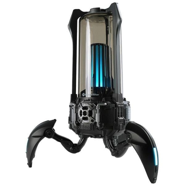  Loa Bluetooth GravaStar Supernova Black 