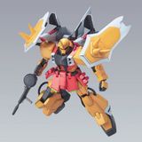  Blaze Zaku Phantom Heine Westenfluss Custom - 1/100 Gundam Seed Destiny 