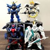  Moshow x Sembo Block Progenitor Effect Blind Box Ver 2 